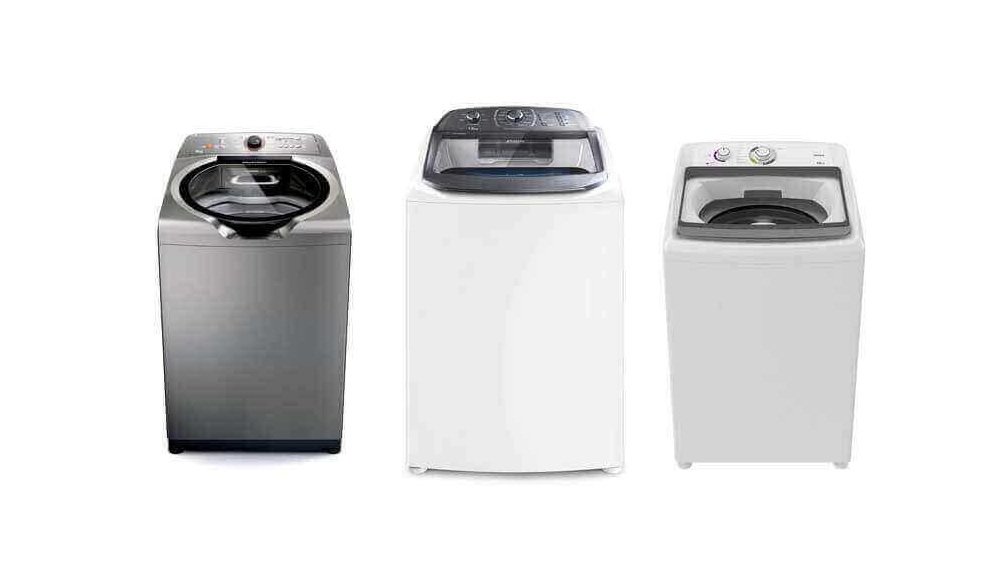 Melhores Maquina de Lavar